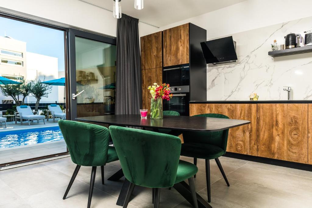 Olive Tree mansion - Duplex Apartment