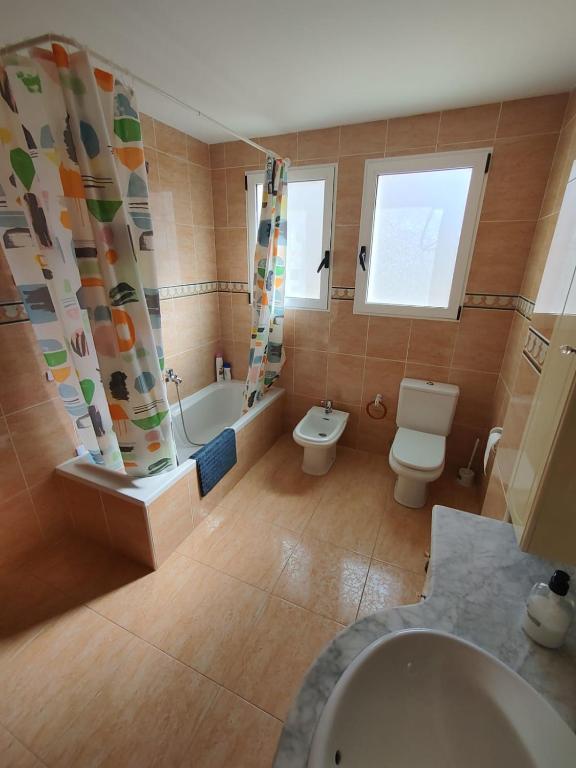 CASA CLIMATIZADA VACACIONAL, Villalonga – Updated 2023 Prices