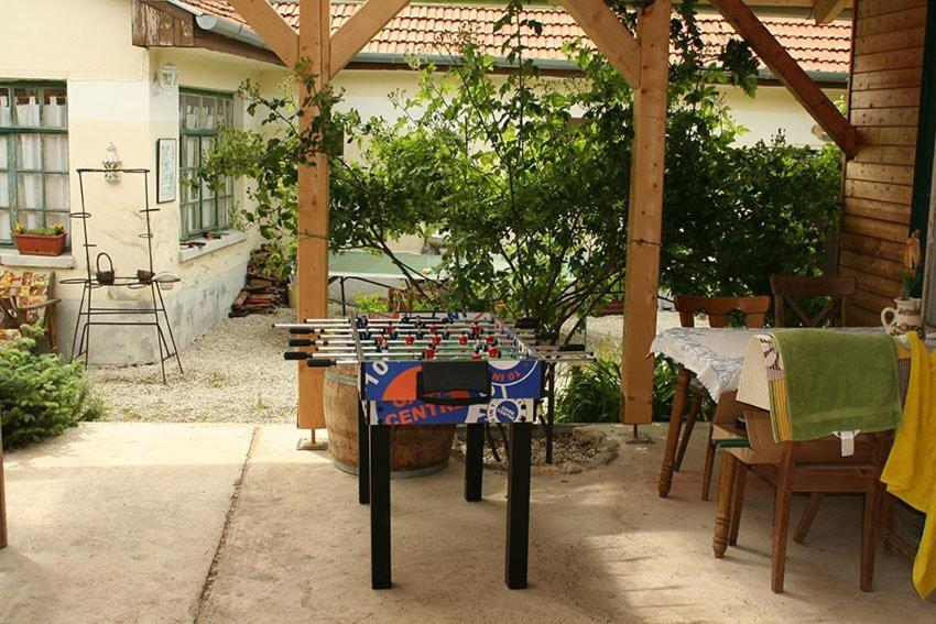 Görbe Vendégház 3915 Tarcal, 82 Könyves Kálmán utca kép - 1