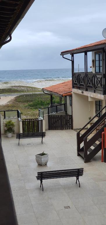  Casa Praia das Dunas Residence Club