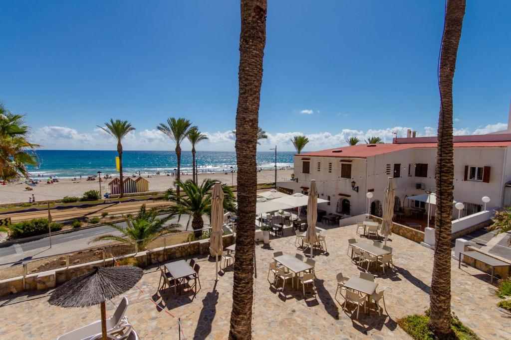 Hostal San Juan, El Campello – Bijgewerkte prijzen 2023