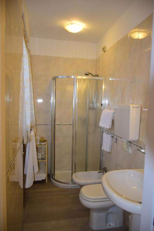 Park Hotel Elefante - Resim 11