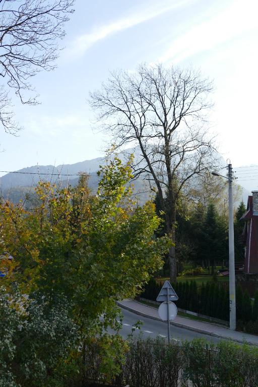 Willa Pod Słońcem - 2