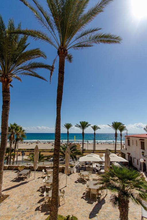 Hostal San Juan, El Campello – Updated 2023 Prices