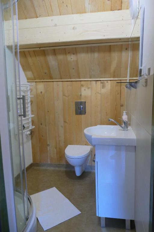 Willa Pod Słońcem - 14