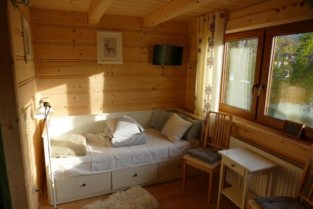 Willa Pod Słońcem - 7