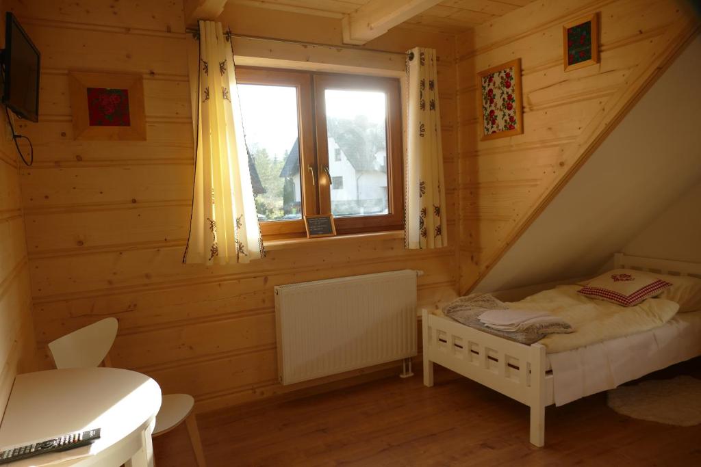 Willa Pod Słońcem - 15