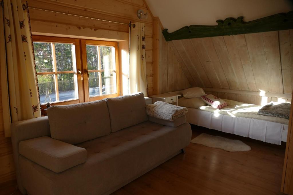 Willa Pod Słońcem - 18