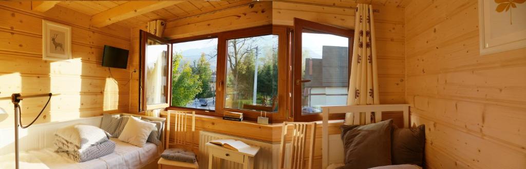 Willa Pod Słońcem - 12