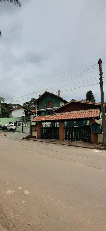  CHALES CARVALHOS