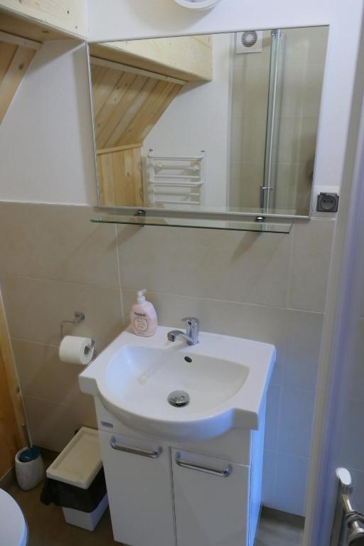 Willa Pod Słońcem - 6