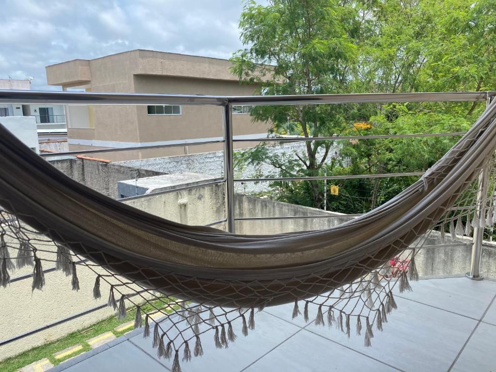  Apto em Porto Seguro