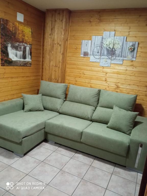 Casa Eva - Two-Bedroom Apartment