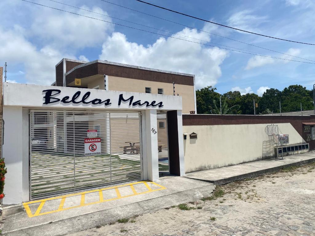  Apto em Porto Seguro