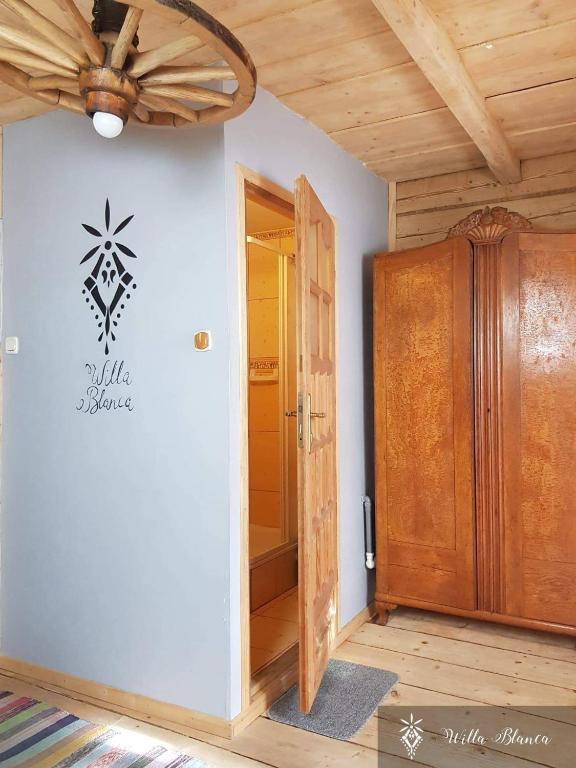 Fotografie z fotogalerie ubytování Willa Blanca Zakopane v Zakopaném