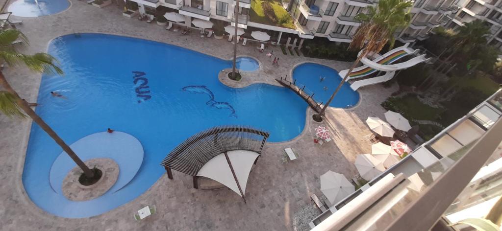 beautiful Holiday residence apartment - отзывы и видео