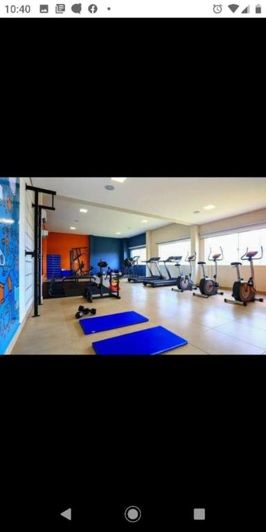  Ilhas do lago resort caldas novas