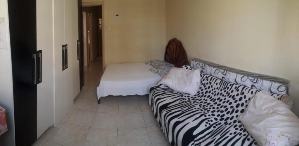 COPACABANA, MIRANTE DO AZUL MAR - Triple Room With View