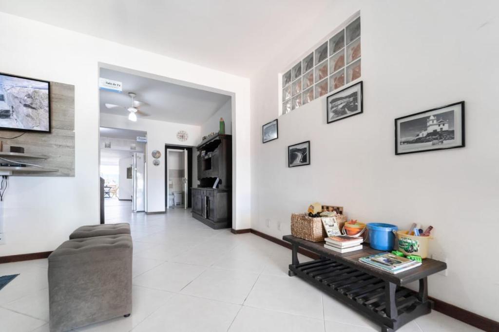  Canto da Praia Beach Hostel