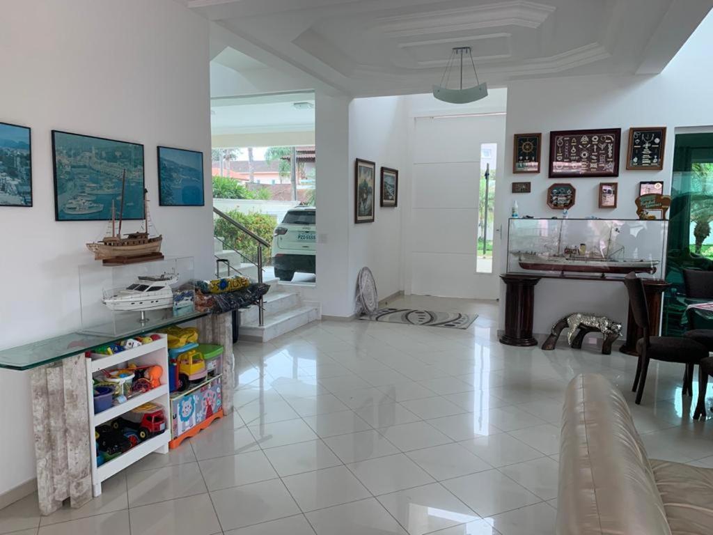  Casa Guaruja Acapulco Praia Pernambuco