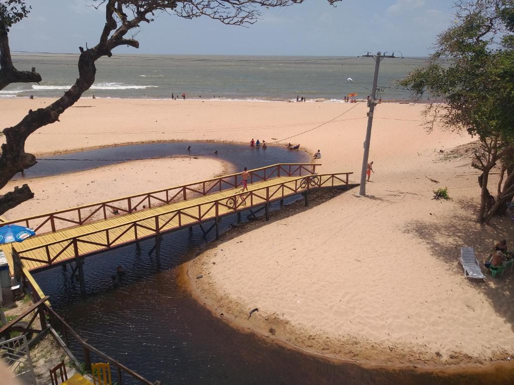  Pousada Marajoara Salvaterra