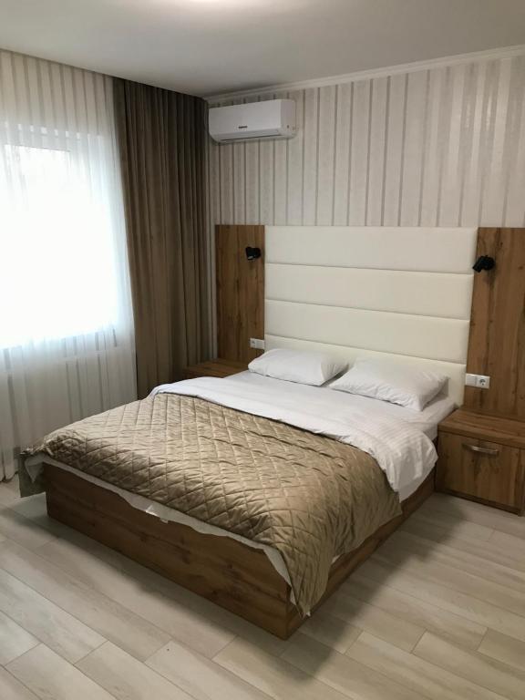 Holiday house - Grande Camera Doppia