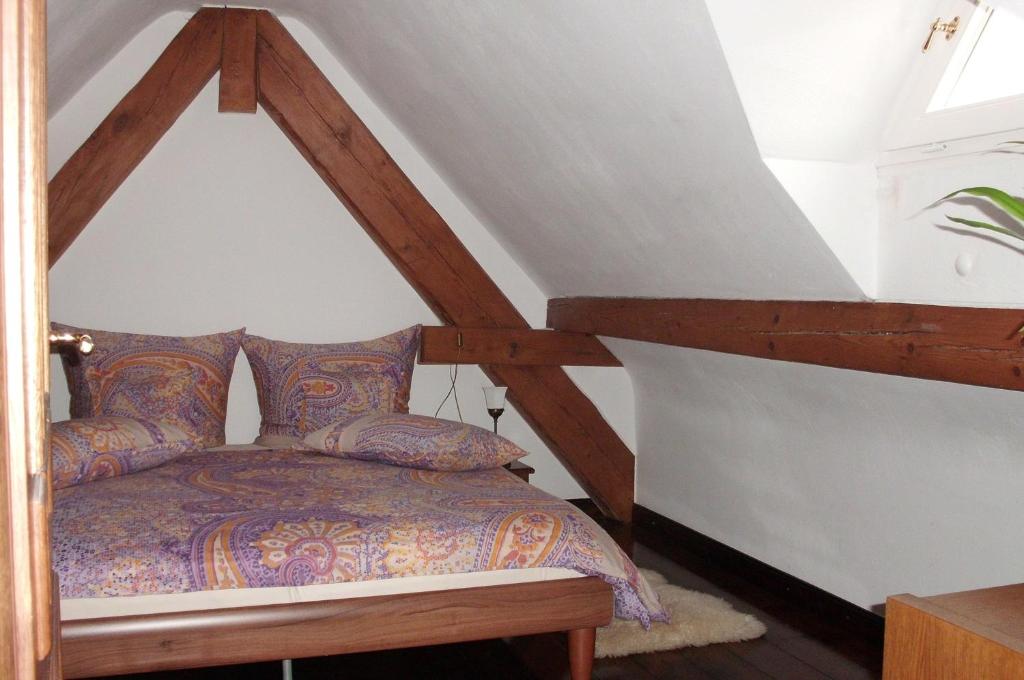 Ferienwohnung Haumannshof - 3