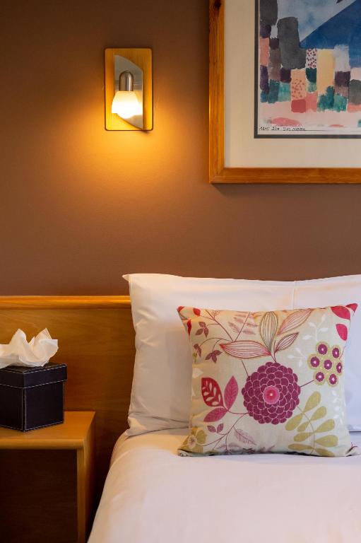 The Darlington Hyde Park - Resim 12