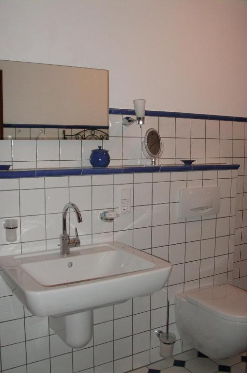 Ferienwohnung Haumannshof - 2