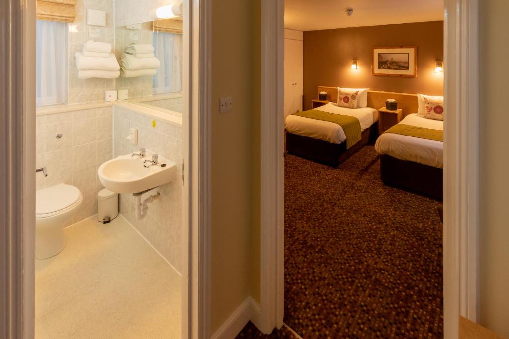 The Darlington Hyde Park - Resim 3