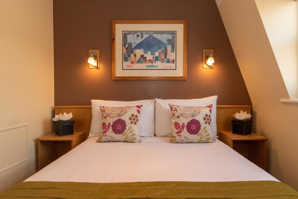 The Darlington Hyde Park - Resim 2