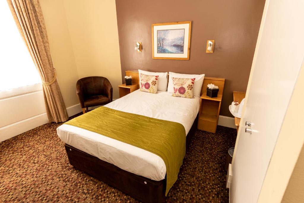 The Darlington Hyde Park - Resim 45