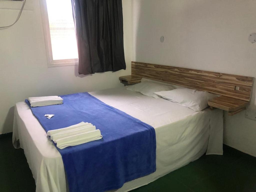  Villa Solarium Pousada
