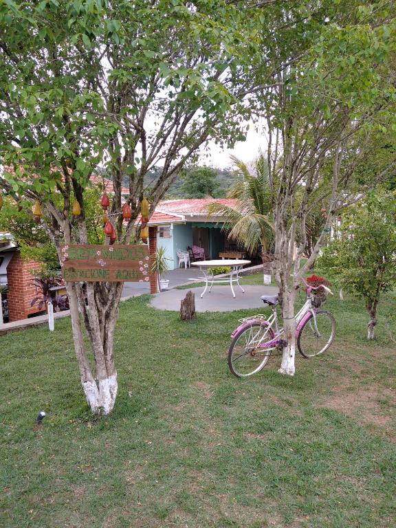  Casa 2 dorm em Botucatu próx unesp