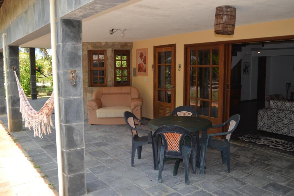  Mansão na praia 5 suites em Sitio do Conde Aluguel Temporada