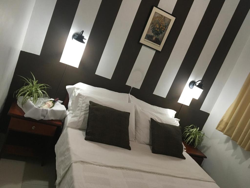 Hotel Buganvilia