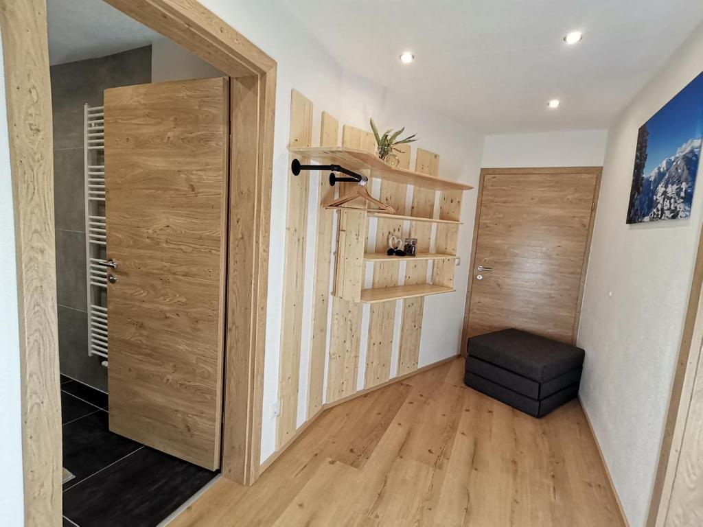 Zdjęcie z galerii obiektu AlpenApartment Zillertal w mieście Hainzenberg