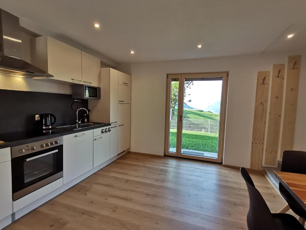 Zdjęcie z galerii obiektu AlpenApartment Zillertal w mieście Hainzenberg