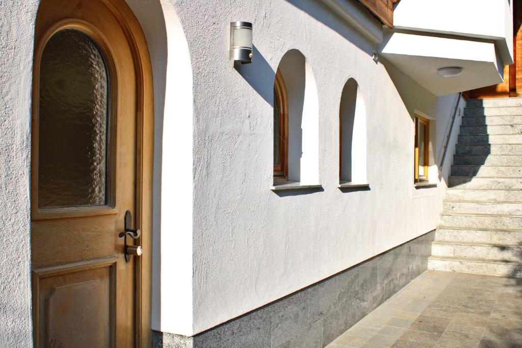Zdjęcie z galerii obiektu AlpenApartment Zillertal w mieście Hainzenberg