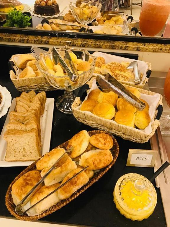  Primme Hotel Aracaju