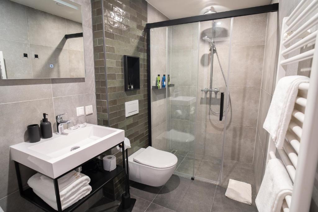 Boutique B&B Oud Aa