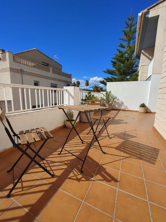 CASA CLIMATIZADA VACACIONAL, Villalonga – Updated 2023 Prices
