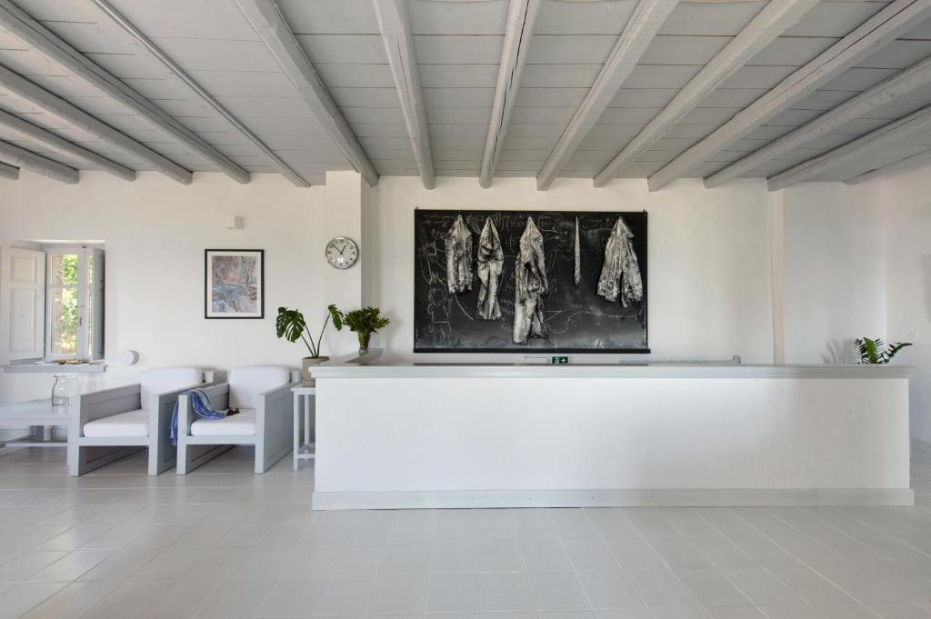 Fotografie z fotogalerie ubytování Notos Hotel Kardamili v destinaci Kardamili