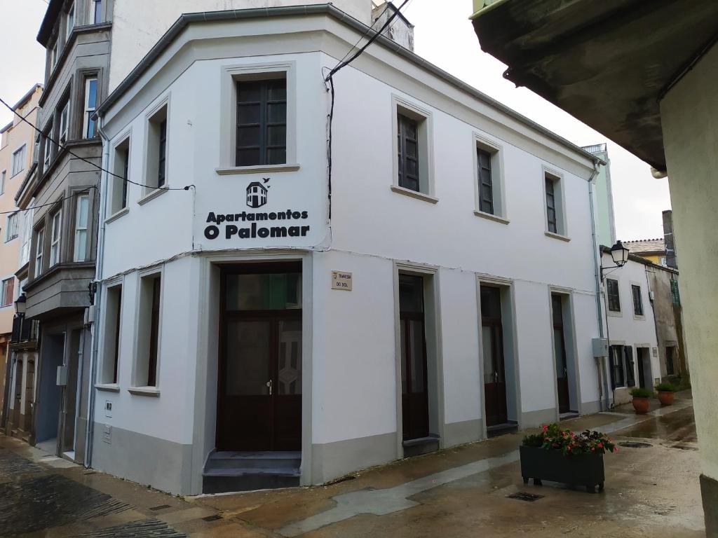 Apartamentos turísticos o palomar, Villalba – Updated 2022 Prices