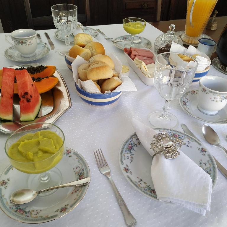  Agellum Bed & Breakfast