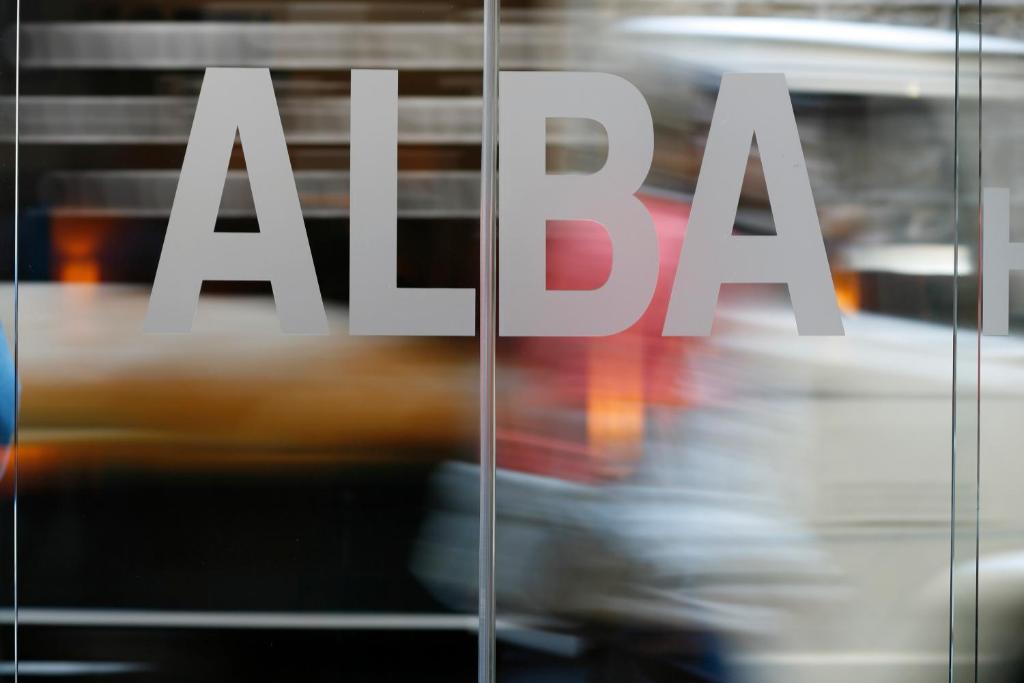 Alba Hotel - Resim 37