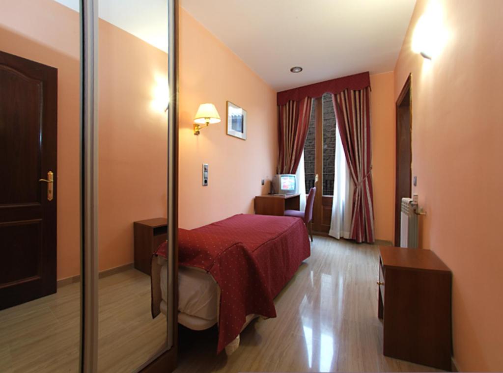 Alba Hotel - Resim 18