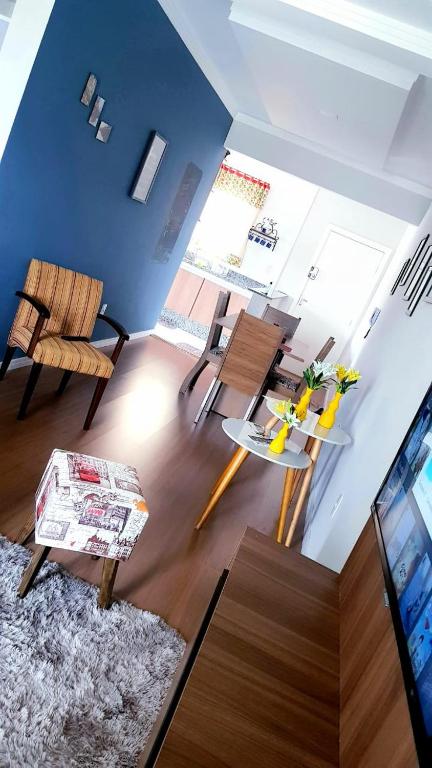  Apartamento Novo Solarium em Poços de Caldas