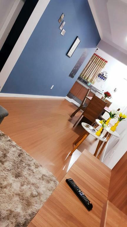  Apartamento Novo Solarium em Poços de Caldas