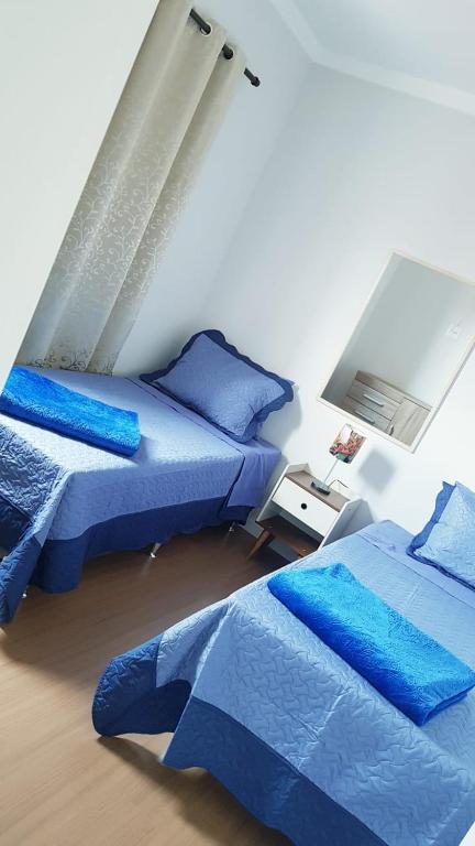  Apartamento Novo Solarium em Poços de Caldas
